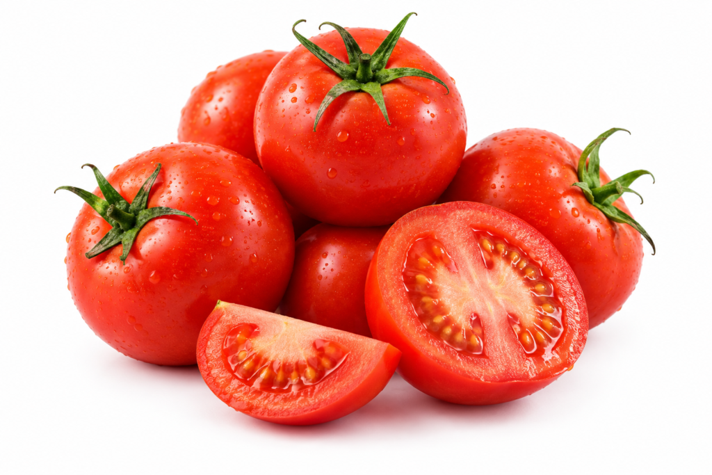 Fresh Tomato – 500g