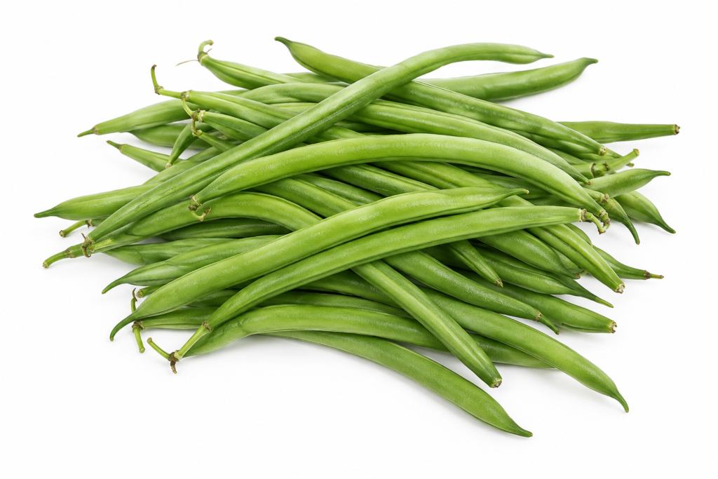 Fresh Green Beans – 500g