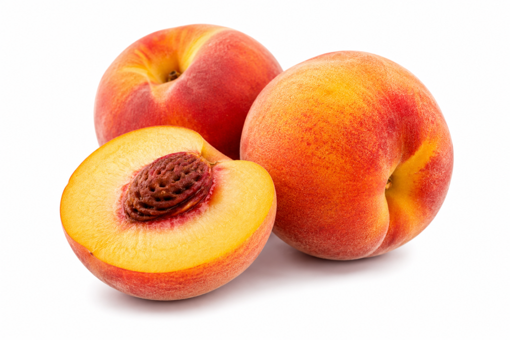 Fresh Peach – 500g