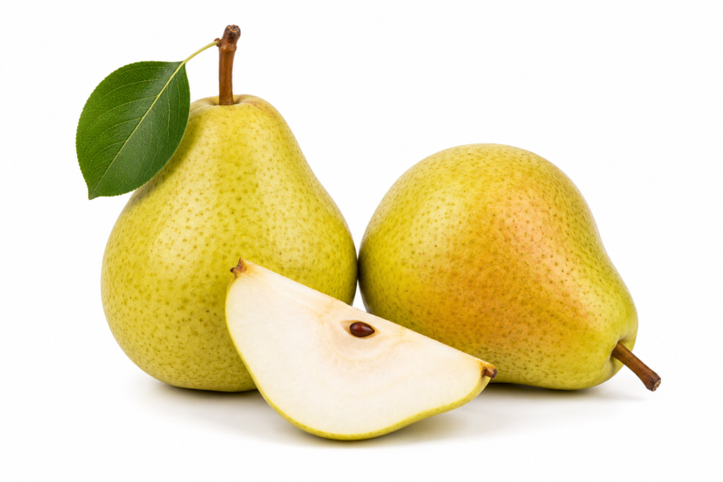 Fresh Pear – 500g