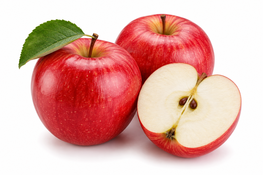 Fresh Apple – 500g