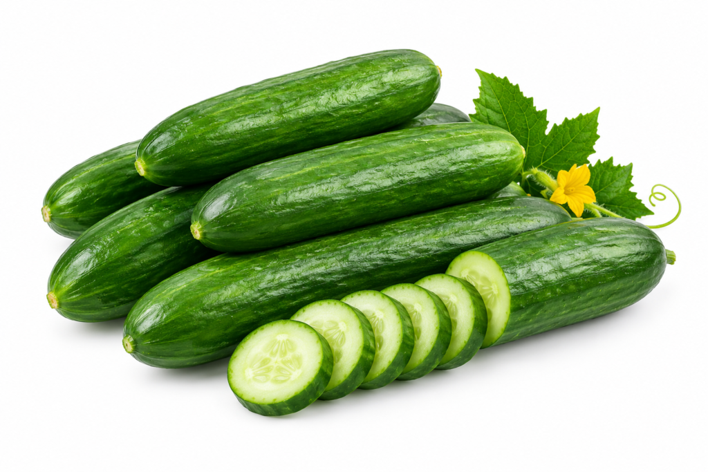 Fresh Cucumber – 500g