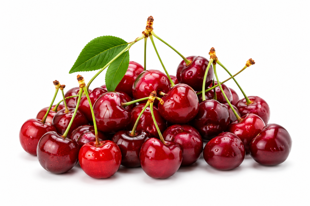 Fresh Sour Cherry – 500g