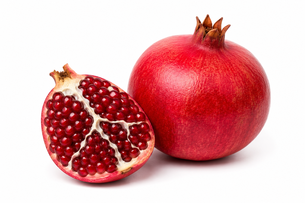 Fresh Pomegranate – 500g