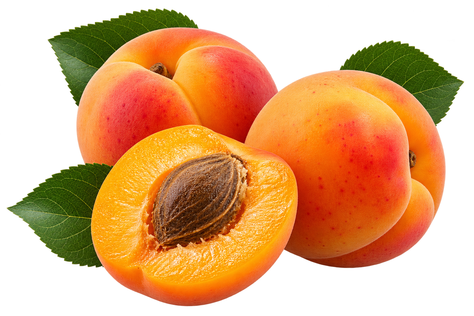 Fresh Apricot – 500g